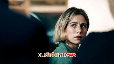 فيلم A Lien 2023 مترجم - HD