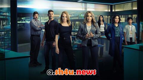 مسلسل CSI: Vegas الموسم الثالث الحلقة 10 مترجمة