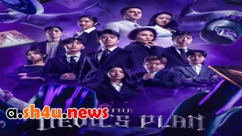 مسلسل The Devil’s Plan الحلقة 9 التاسعة - HD