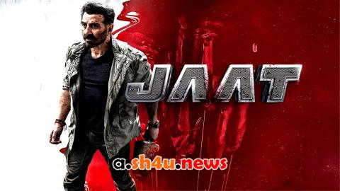فيلم Jaat 2025 مترجم – HD