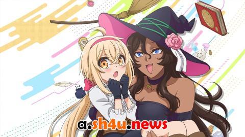 انمي Dekoboko Majo no Oyako Jijou الحلقة 8 - HD