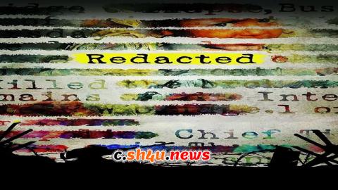 فيلم Redacted 2007 مترجم - HD