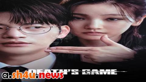 مسلسل Death's Game الحلقة 6 السادسة - HD
