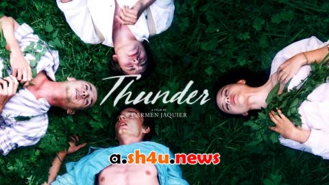 فيلم Thunder 2022 مترجم - HD