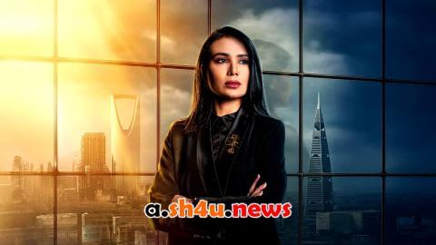 مسلسل المحامية الحلقة 6 السادسة - HD