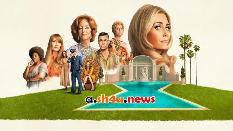 مسلسل Palm Royale الموسم الاول الحلقة 8 مترجمة