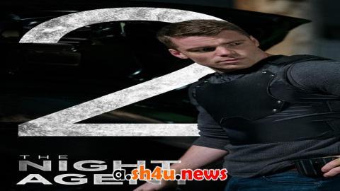 مسلسل The Night Agent الموسم الثاني الحلقة 6 مترجمة