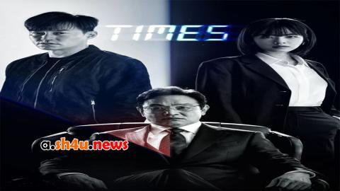 مسلسل Times الحلقة 12 الثانية عشر - HD - الأخيرة