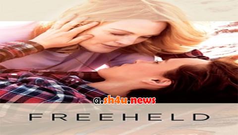 فيلم Freeheld 2015 مترجم - HD