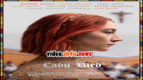 فيلم Lady Bird 2017 مترجم - HD