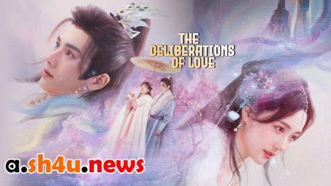 مسلسل The Deliberations of Love الحلقة 12 الثانية عشر - HD