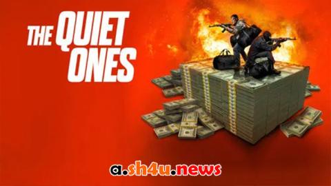 فيلم The Quiet Ones 2024 مترجم - HD