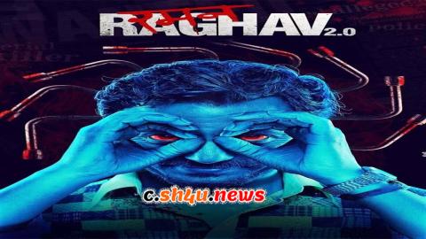 فيلم Raman Raghav 2.0 2016 مترجم - HD