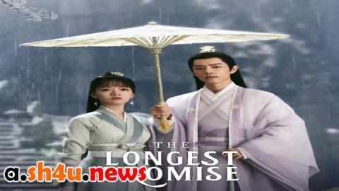 مسلسل The Longest Promise الحلقة 19 التاسعة عشر - HD