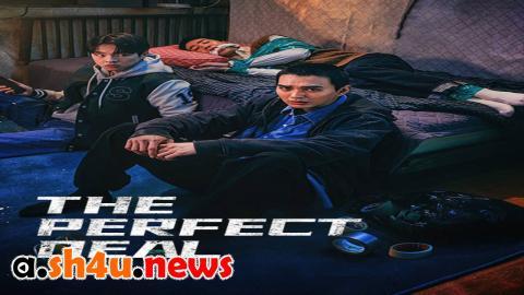 مسلسل The Perfect Deal الحلقة 3 الثالثة - HD