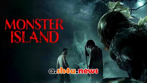 فيلم Monster Island 2024 مترجم - HD
