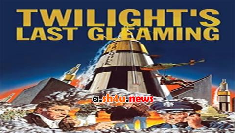 فيلم Twilight's Last Gleaming 1977 مترجم - HD