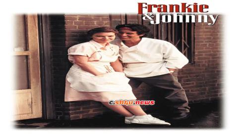 فيلم Frankie and Johnny 1991 مترجم - HD