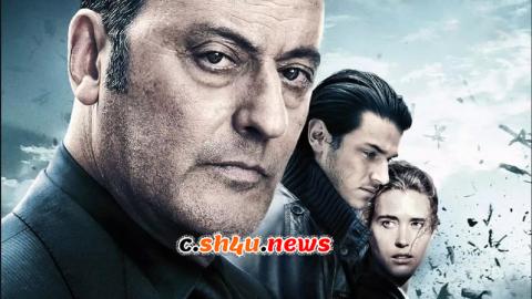 فيلم Ultimate Heist 2009 مترجم - HD