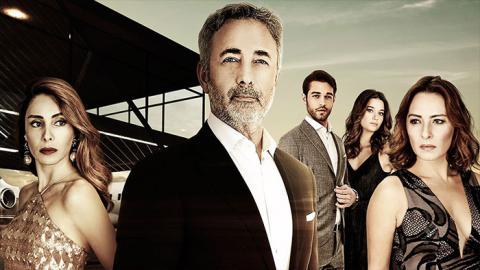 مسلسل ابناء الاخوة الحلقة 19 | قصة عشق