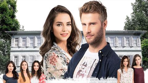 مسلسل الازهار الحزينة الحلقة 103 | قصة عشق