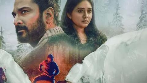 فيلم Sila Nodigalil 2023 مترجم - HD