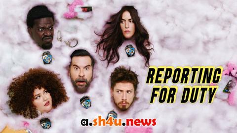 مسلسل Reporting for Duty الموسم الاول الحلقة 7 مترجمة