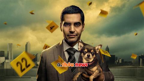 مسلسل Will Trent الموسم الاول الحلقة 5 مترجمة