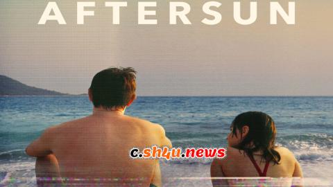 فيلم Aftersun 2022 مترجم - HD