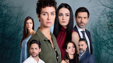 مسلسل لا تبكي يا امي الحلقة 4 | قصة عشق