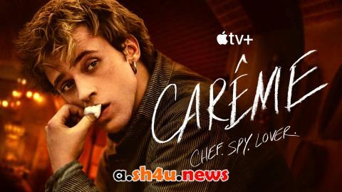مسلسل Careme الموسم الاول الحلقة 1 مترجمة