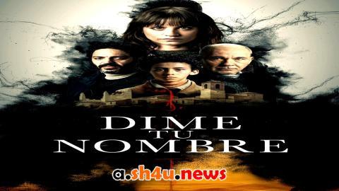 مسلسل Dime tu nombre الموسم الاول الحلقة 5 مترجمة