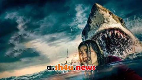 فيلم Into the Deep 2025 مترجم - HD