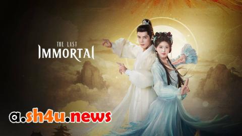 مسلسل The Last Immortal الحلقة 22 الثانية والعشرون - HD