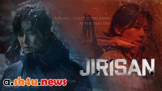 مسلسل Jirisan الحلقة 10 العاشرة - HD