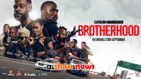 فيلم Brotherhood 2022 مترجم - HD