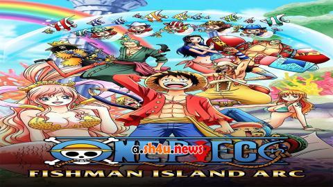 انمي One Piece الحلقة 563 - HD