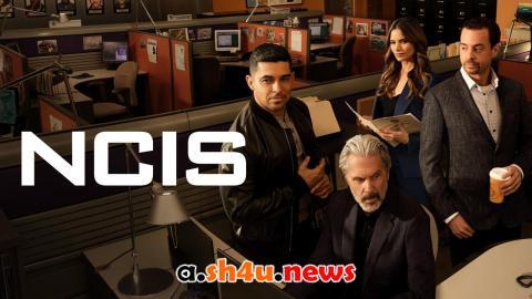 مسلسل NCIS الموسم الثاني والعشرون الحلقة 2 مترجمة