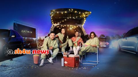 مسلسل Run The Burbs الموسم الثالث الحلقة 12 مترجمة