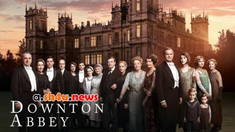 مسلسل Downton Abbey الموسم السادس الحلقة 6 مترجمة