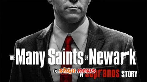 فيلم The Many Saints of Newark 2021 مترجم - HD