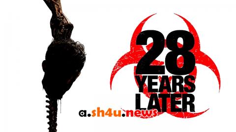 فيلم 28 Years Later 2025 مترجم - HD