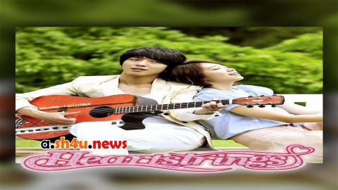 مسلسل Heartstrings الحلقة 7 السابعة - HD