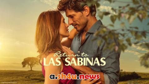 مسلسل Regreso a Las Sabinas الموسم الاول الحلقة 48 مترجمة