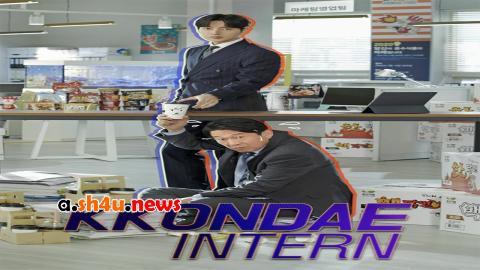 مسلسل Old School Intern الحلقة 2 الثانية - HD