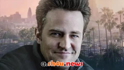 فيلم Matthew Perry: A Hollywood Tragedy 2025 مترجم - HD