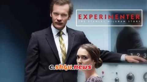 فيلم Experimenter 2015 مترجم - HD