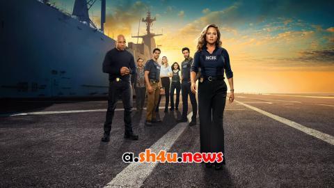مسلسل NCIS: Hawai'i الموسم الثالث الحلقة 3 مترجمة