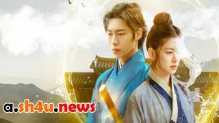 مسلسل Alchemy of Souls الحلقة 2 الثانية - HD