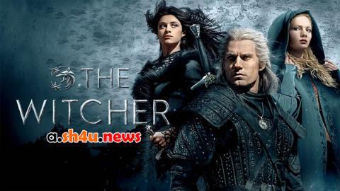 مسلسل The Witcher الموسم الاول الحلقة 1 مترجمة